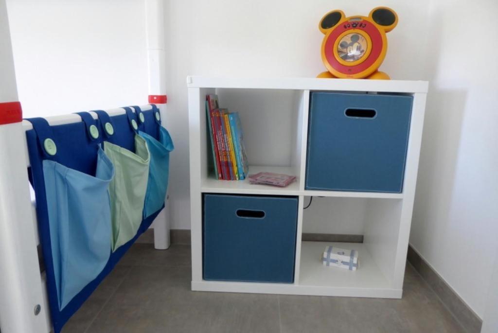 Apartment Seaside, Am Alten Deich 24 3 Dangast Luaran gambar