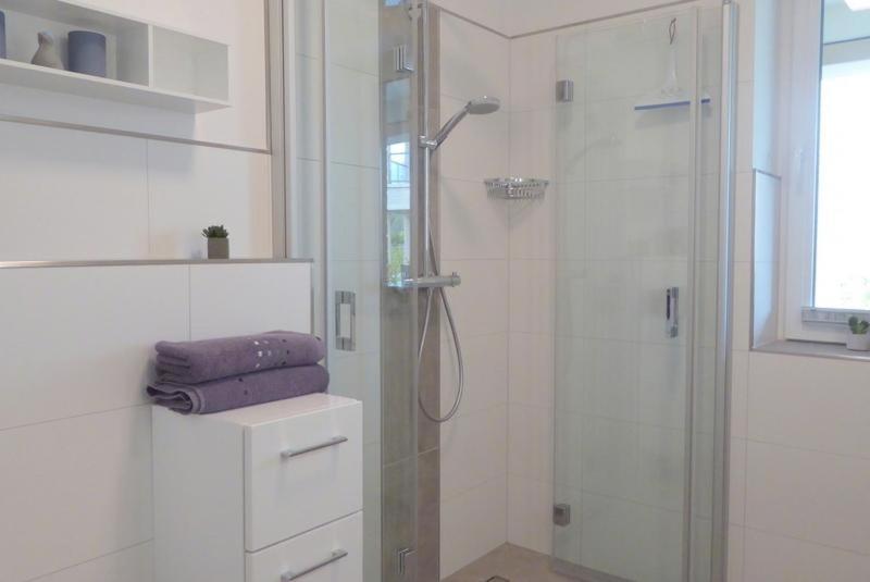 Apartment Seaside, Am Alten Deich 24 3 Dangast Luaran gambar