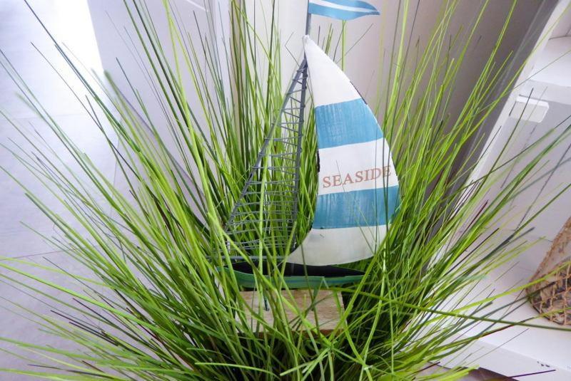 Apartment Seaside, Am Alten Deich 24 3 Dangast Luaran gambar