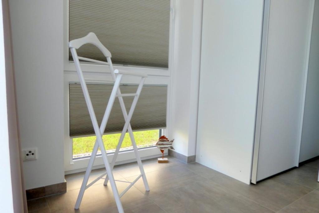 Apartment Seaside, Am Alten Deich 24 3 Dangast Luaran gambar